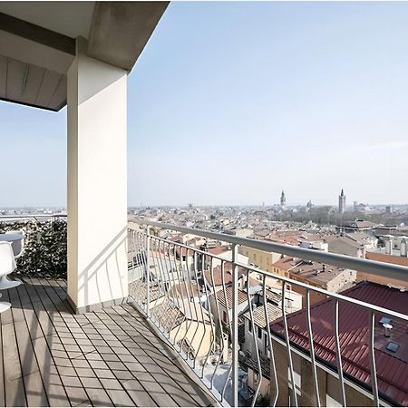 Suite Verdi ! San Valentine'S Day - Book First ! Parma Dış mekan fotoğraf