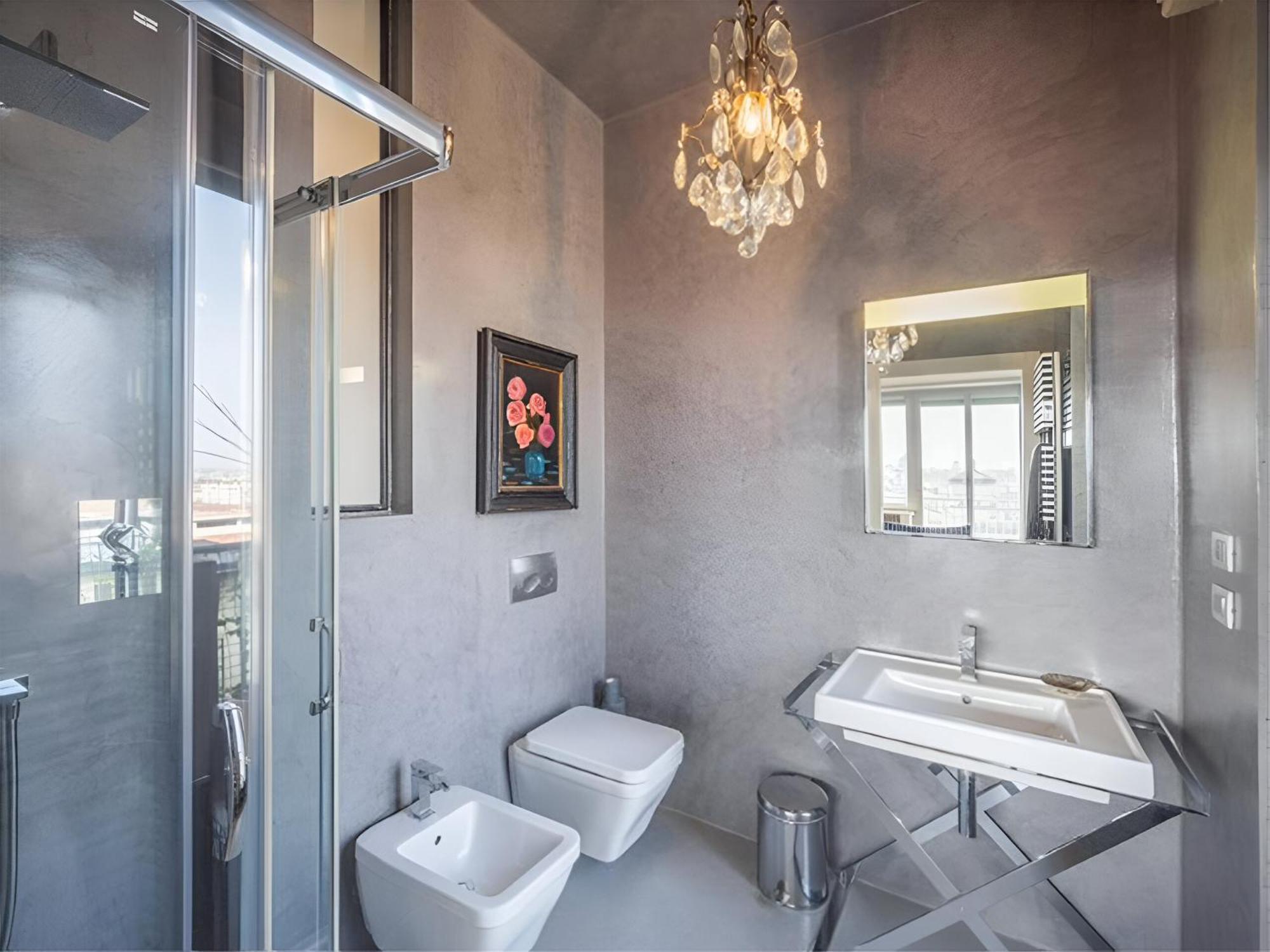 Suite Verdi ! San Valentine'S Day - Book First ! Parma Dış mekan fotoğraf